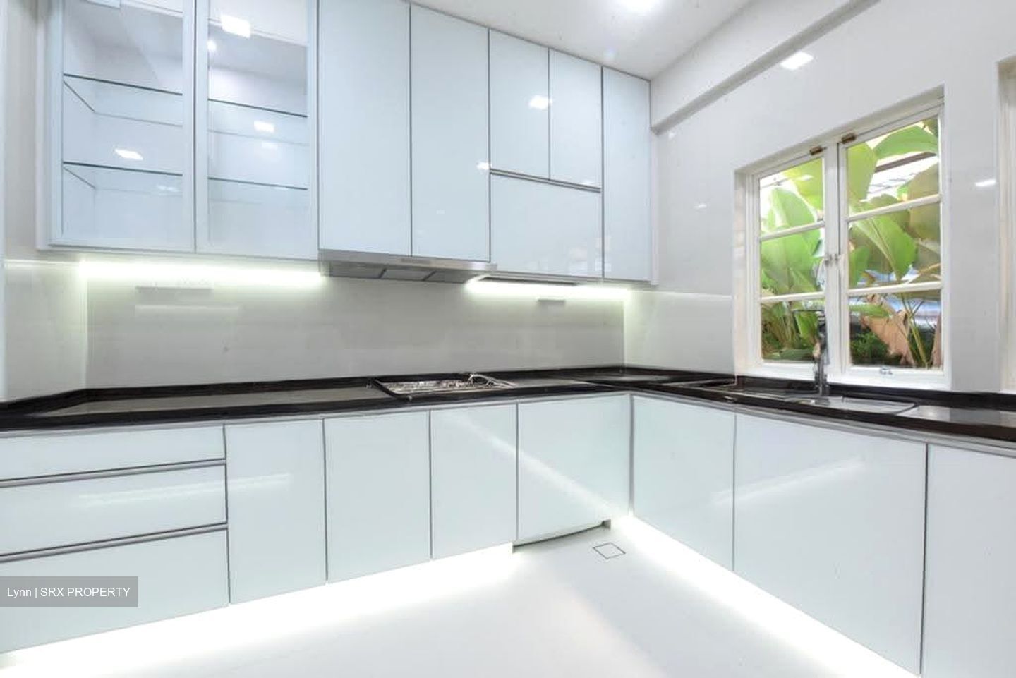 Gentle Villas (D11), Detached #630253801